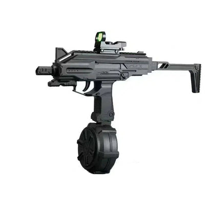 Sembylon UZI Gel Blaster With Drum Mag