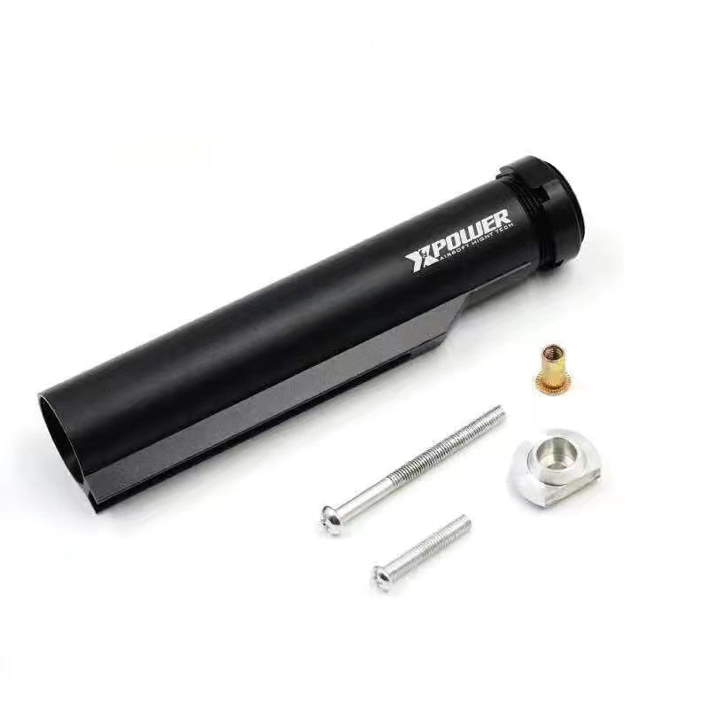 Sembylon Valkyrie AR Rifle Butt Stock Adapter