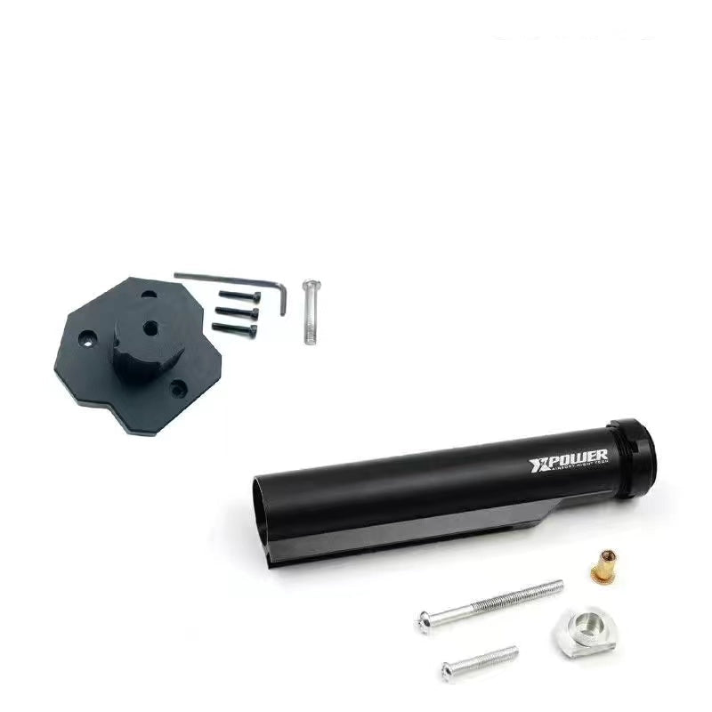 Sembylon Valkyrie AR Rifle Butt Stock Adapter