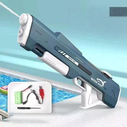 Shark Electric Children Water Gun