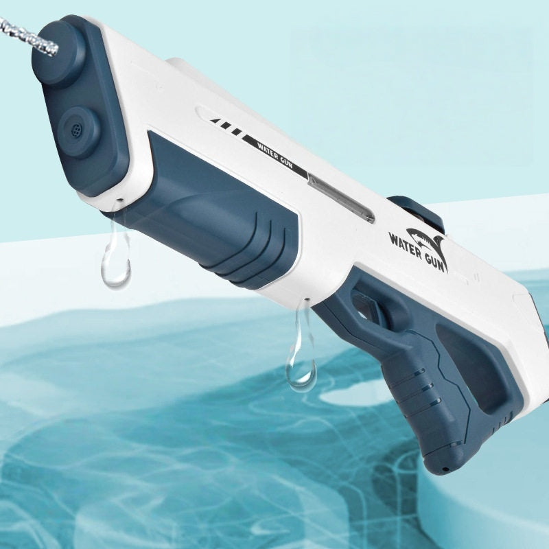 Shark Electric Children Water Gun