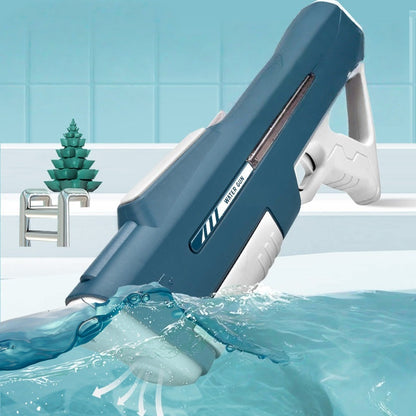 Shark Electric Children Water Gun