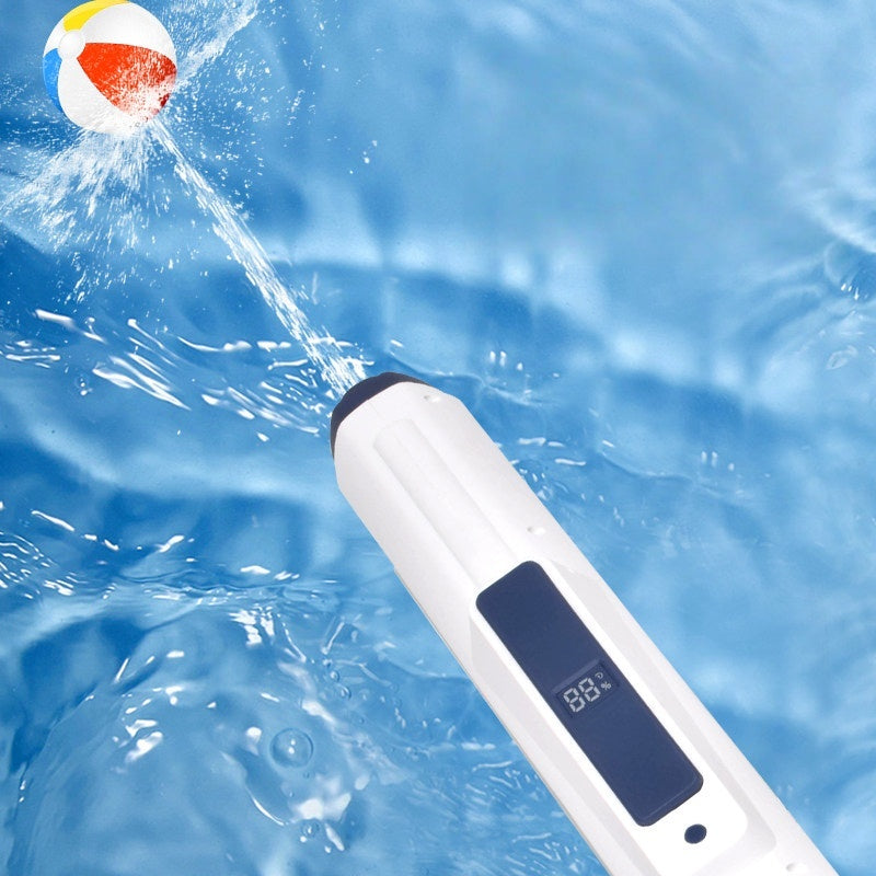Shark Electric Children Water Gun