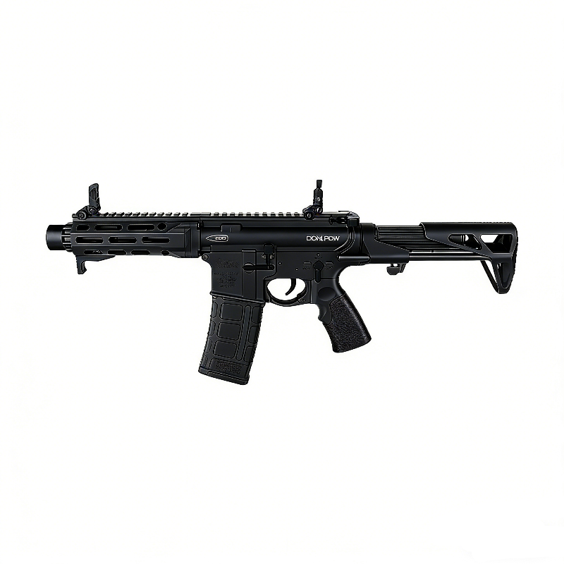 Sijun DDM4 PDW SBR Gel Blaster Rifle