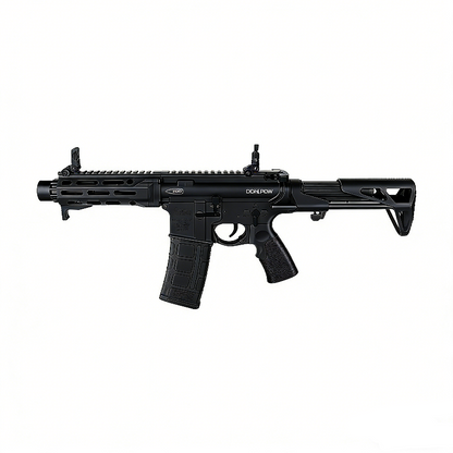 Sijun DDM4 PDW SBR Gel Blaster Rifle