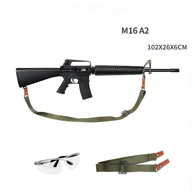 Sijun M16A2 Classic Army Gel Blaster Rifle