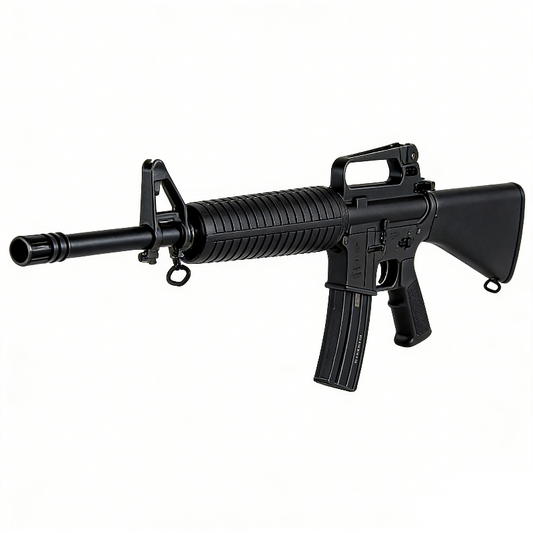 Sijun M16A2 Classic Army Gel Blaster Rifle