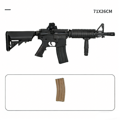 Sijun M4 Gel Blaster Rifle