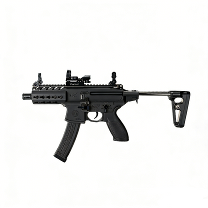 Sijun MPX Electric SMG Gel Blaster