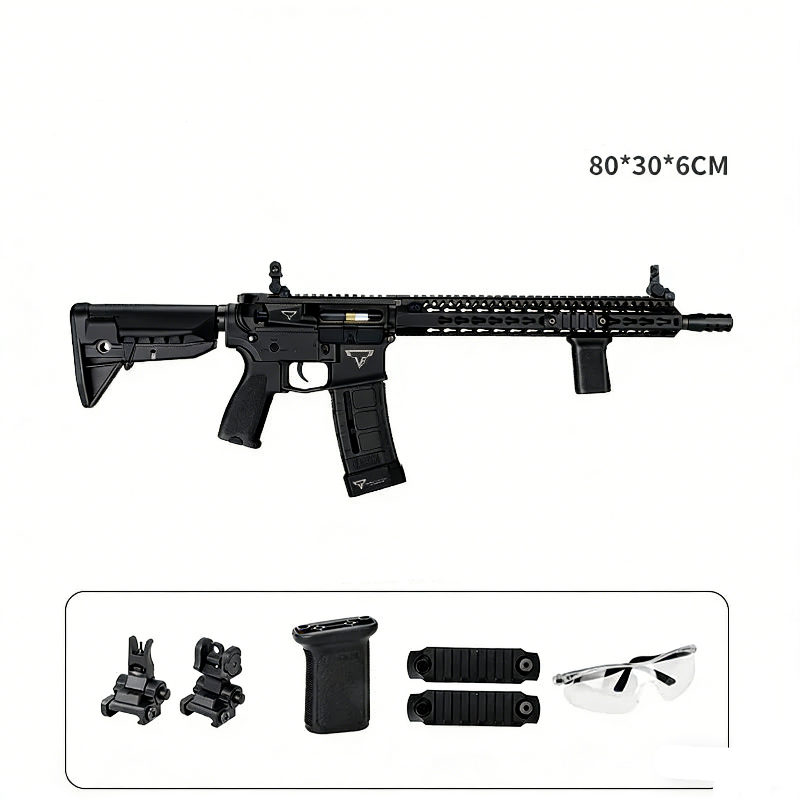 Sijun TTI TR1 Gel Blaster Rifle