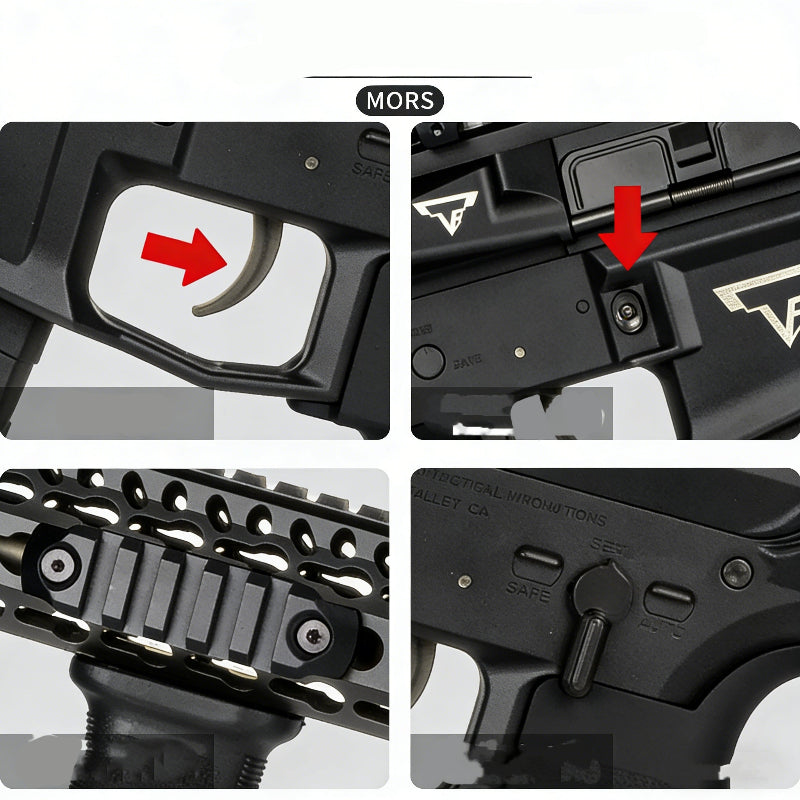 Sijun TTI TR1 Gel Blaster Rifle