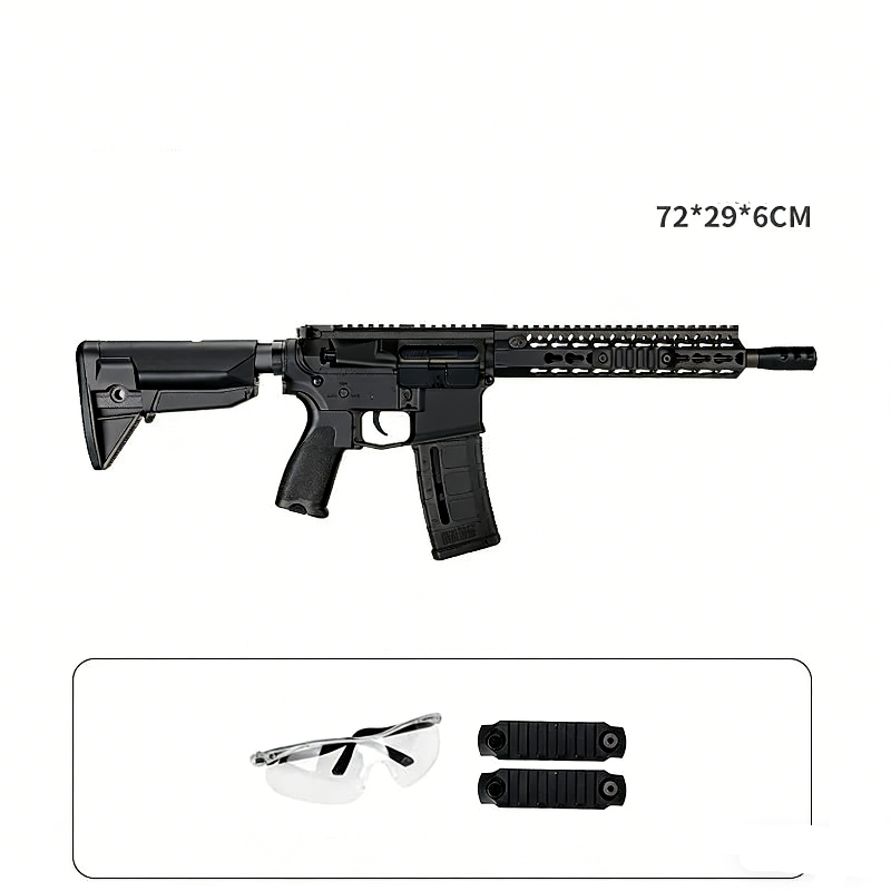 Sijun TTI TR1 Gel Blaster Rifle