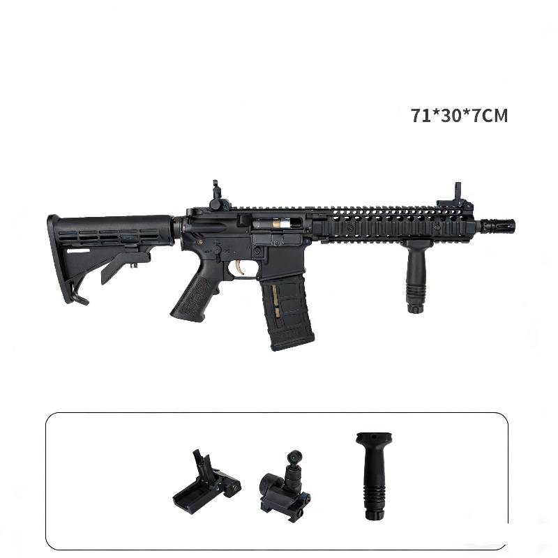 Sijun V2.5 MK18 Gel Blaster Rifle