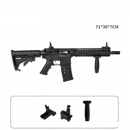 Sijun V2.5 MK18 Gel Blaster Rifle