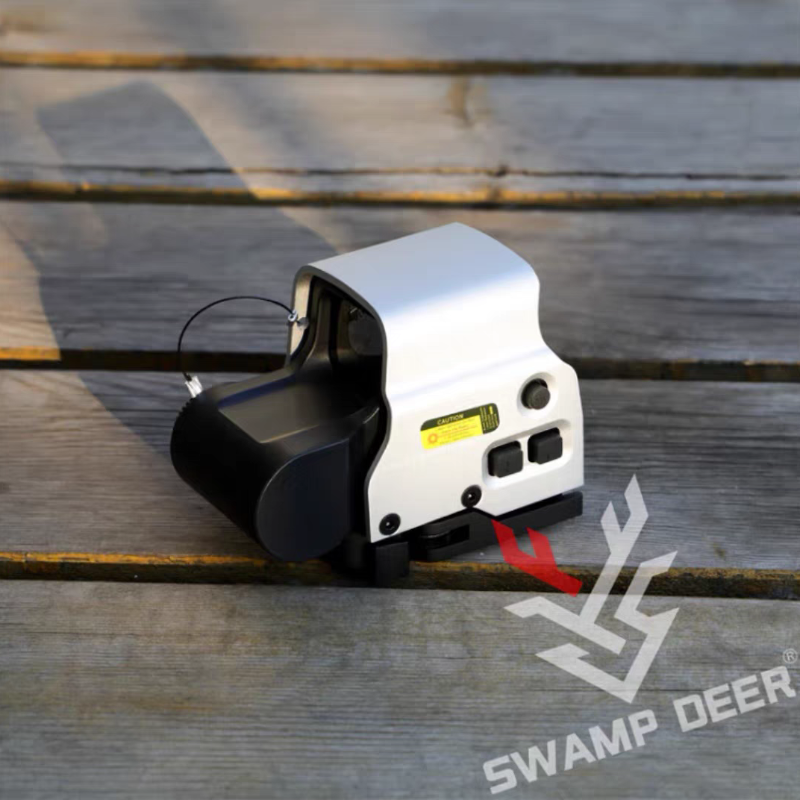Sliver_SWAMP_DEER_558_Crosshair_Holographic_Sight