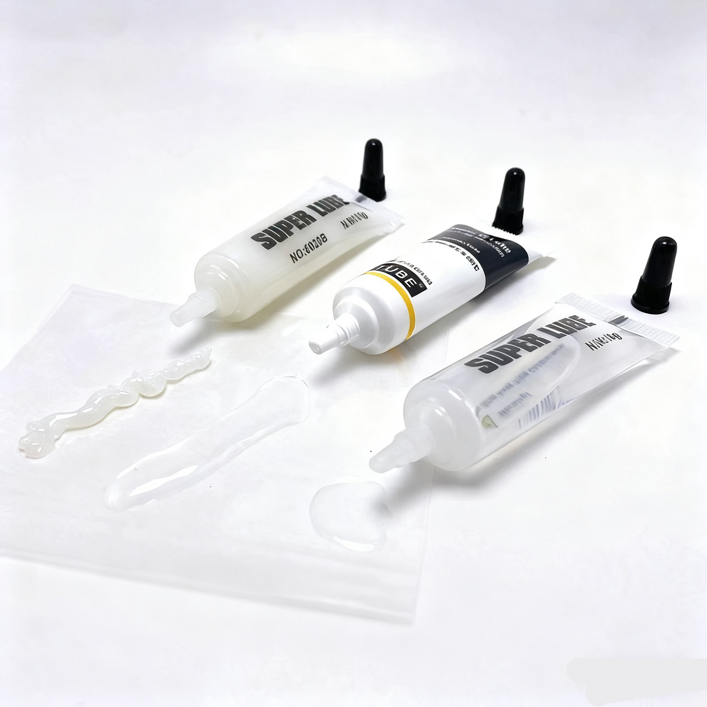 Special Lubricants For Foam Dart Blasters