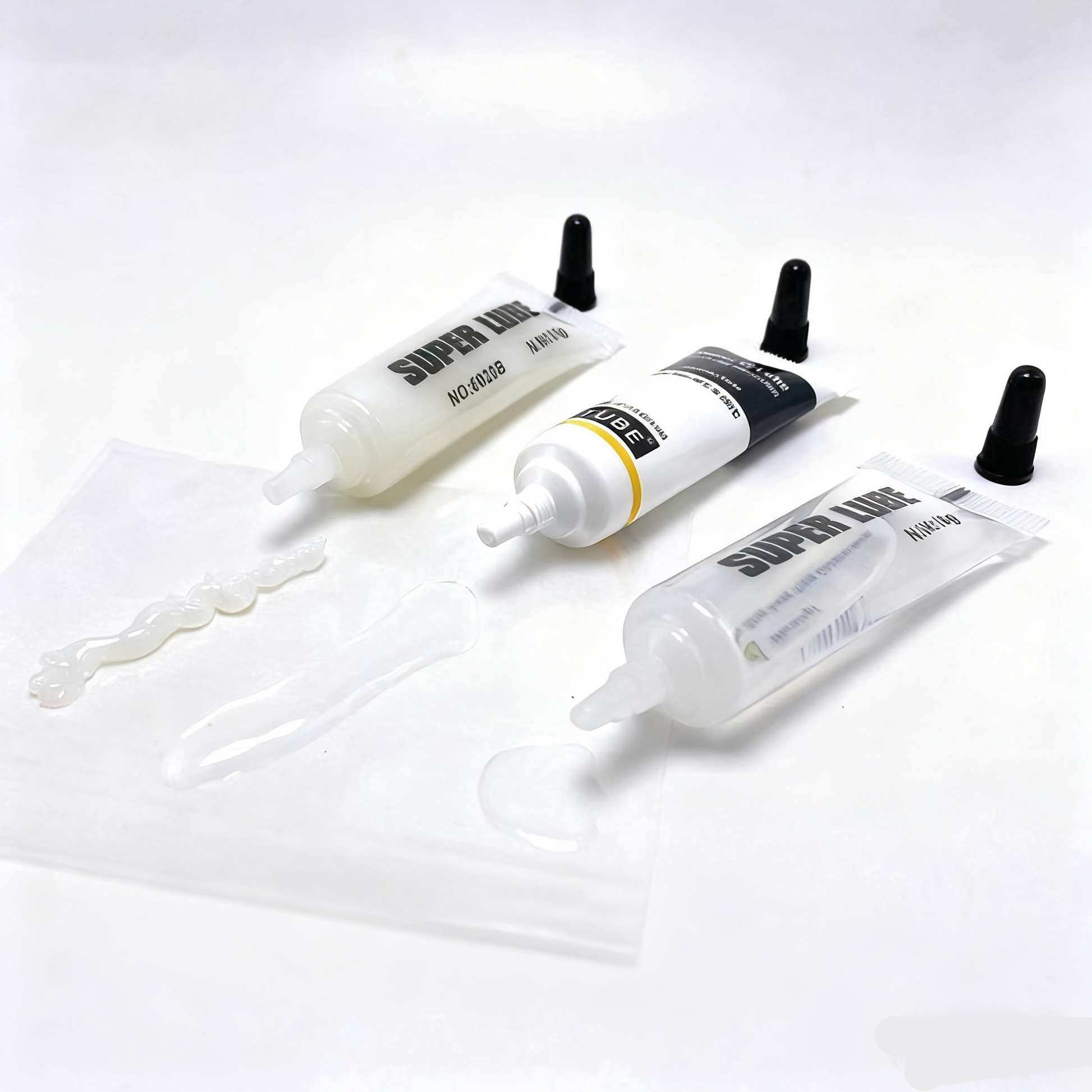 Special Lubricants For Foam Dart Blasters