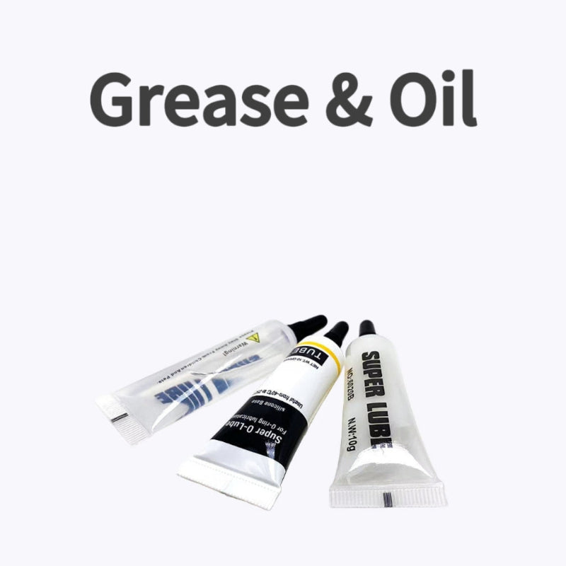 Special Lubricants For Nerf Guns