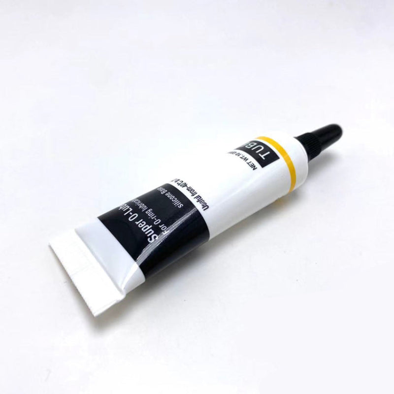 Special Lubricants For Foam Dart Blasters