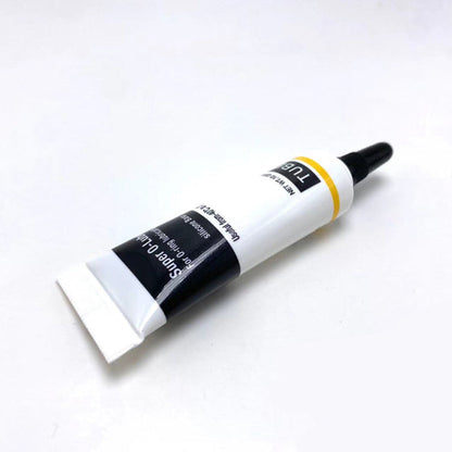 Special Lubricants For Foam Dart Blasters