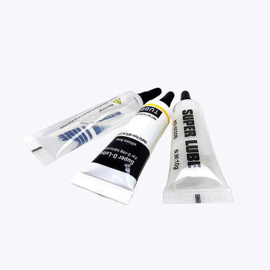 Special Lubricants For Foam Dart Blasters