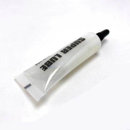 Special Lubricants For Foam Dart Blasters