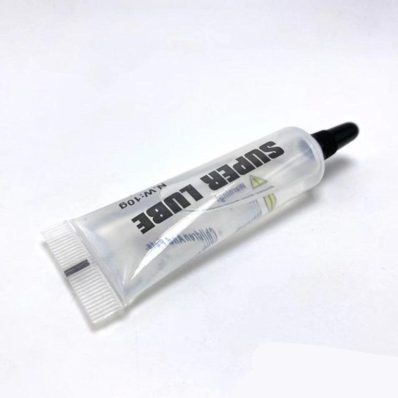 Special Lubricants For Foam Dart Blasters