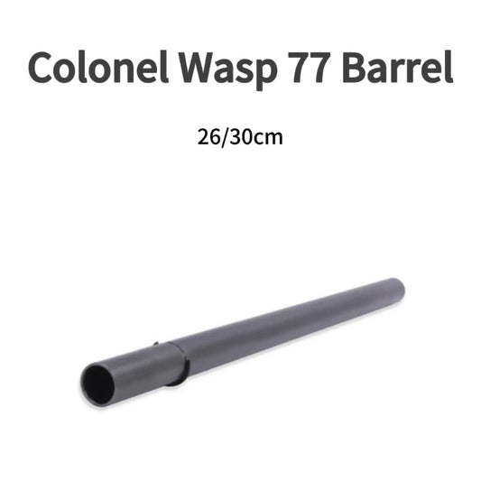 Spring/Barrel Upgrade Parts Colonel Wasp 77