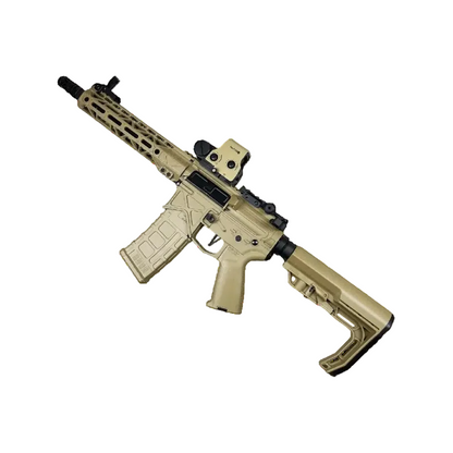 Suge BD556 Gel Blaster Electric Toy Gun