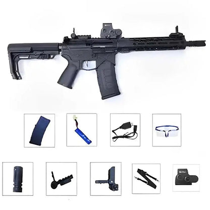 Suge BD556 Gel Blaster Electric Toy Gun