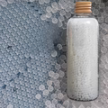 Super Matte Gel Balls Compression Resistance 20KG