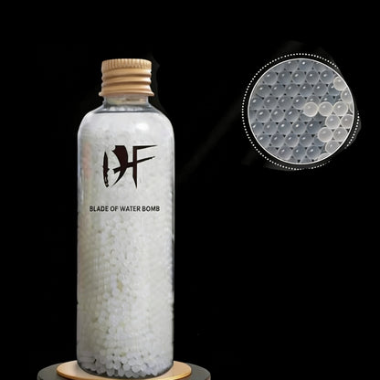 Super Matte Gel Balls Compression Resistance 20KG