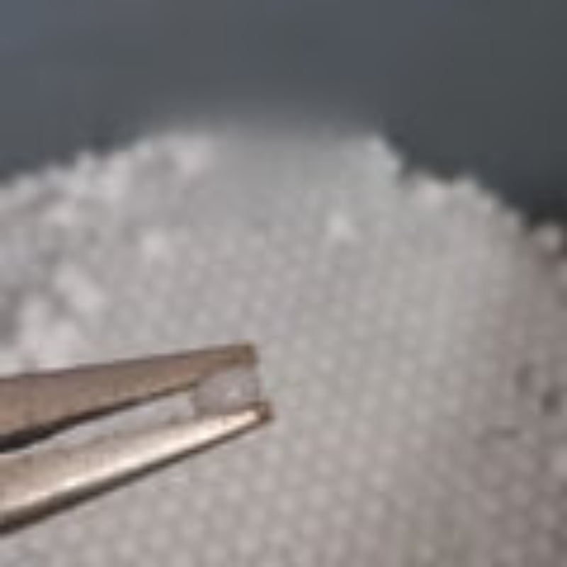 Super Matte Gel Balls Compression Resistance 20KG