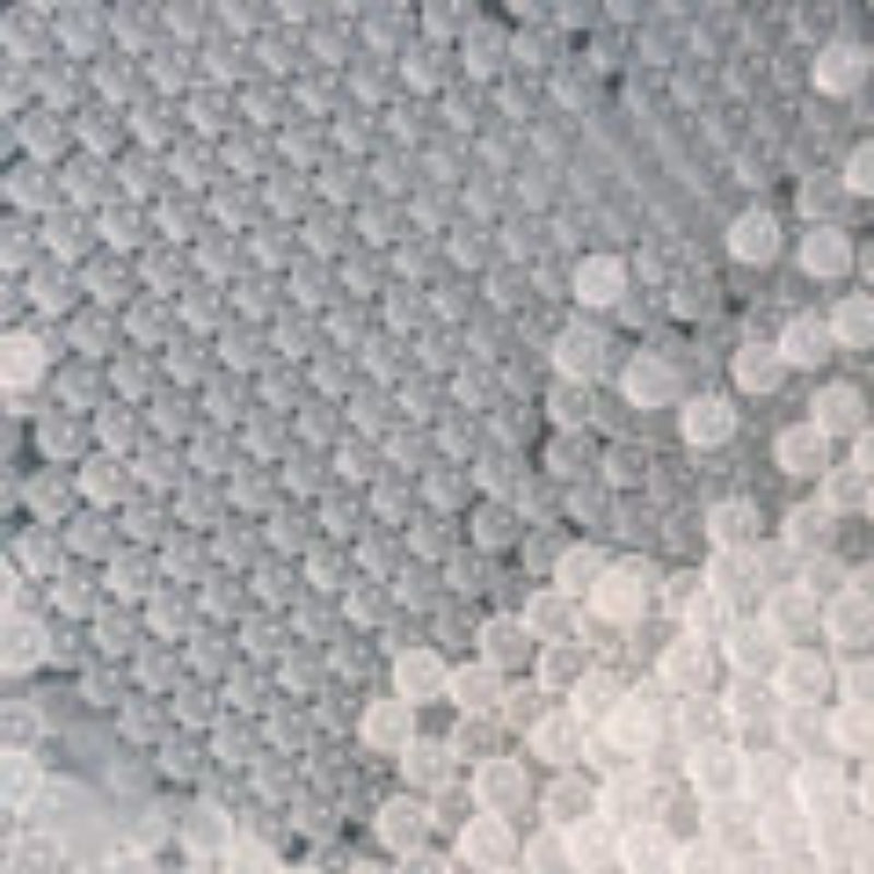 Super Matte Gel Balls Compression Resistance 20KG