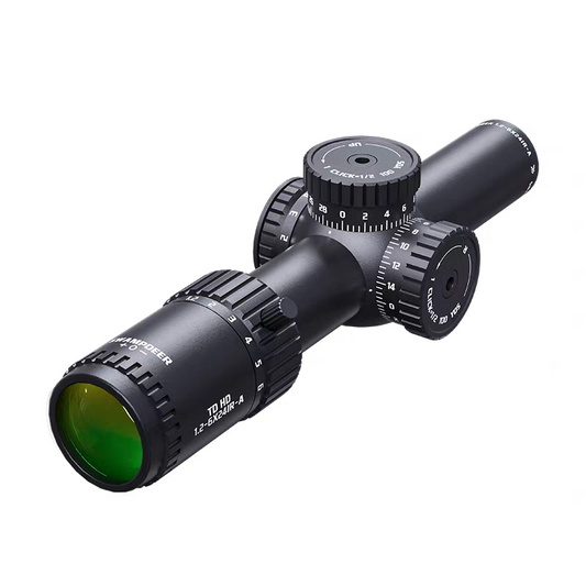 TD_HD_1.2-6X24IR-A_Scope_Red_Green_Blue_Reticle