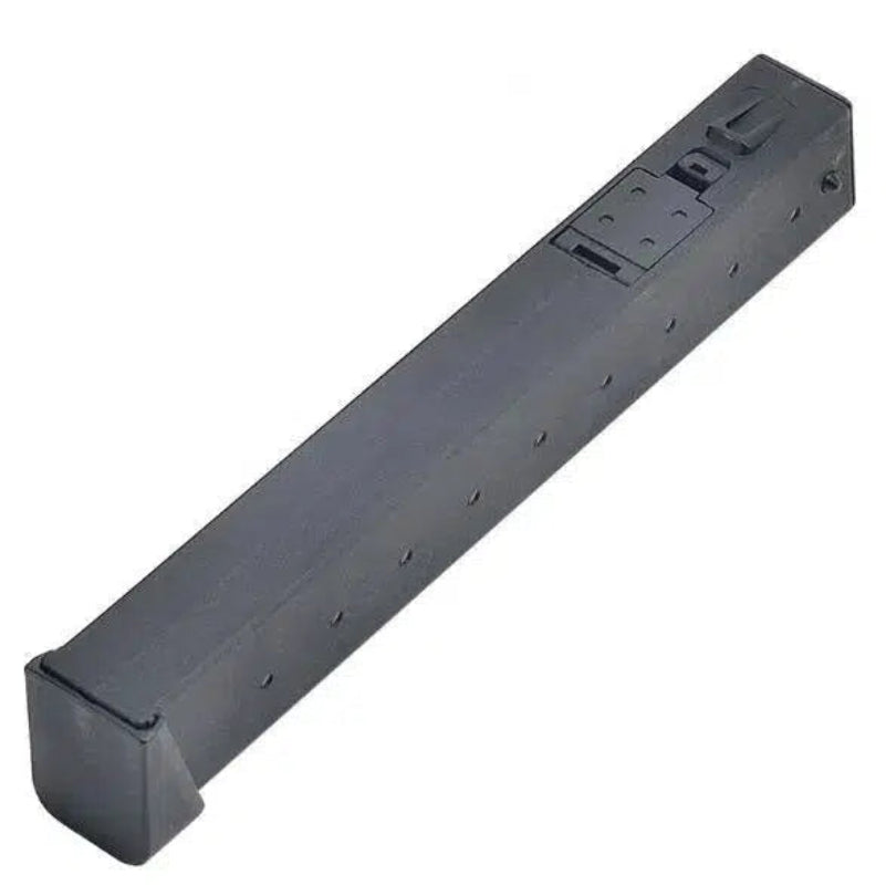 XYL/TG ARP9 Gel Blaster Drum Mag