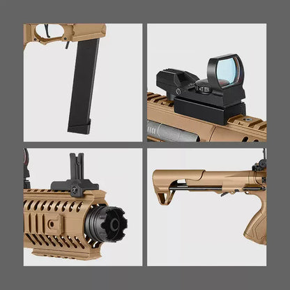 TG ARP9 Gel Blaster 260FPS Toy Gun