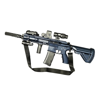 TG HK416 Gel Blaster With Full Accessories