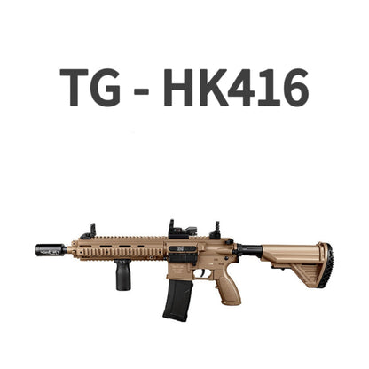 TG HK416 Realistic Gel Blaster Rifle