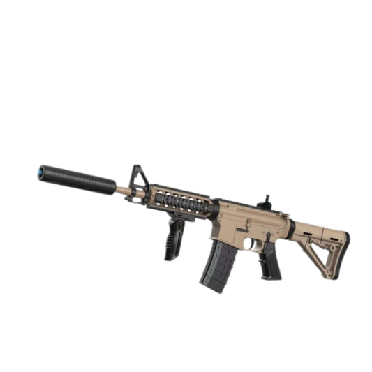 TG M4A1 Electric Dual Modes Gel Blaster