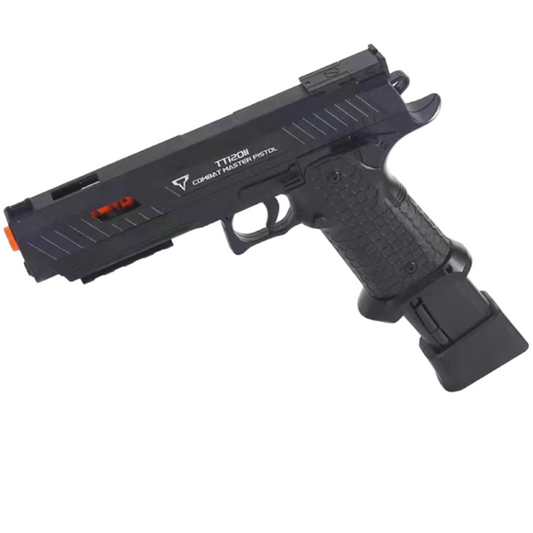 TTI 2011 Combat Master Pistol Orbeez Gun
