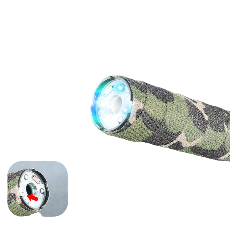 TTI 2011 Combat Master Pistol Orbeez Gun