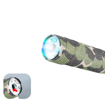 TTI 2011 Combat Master Pistol Orbeez Gun