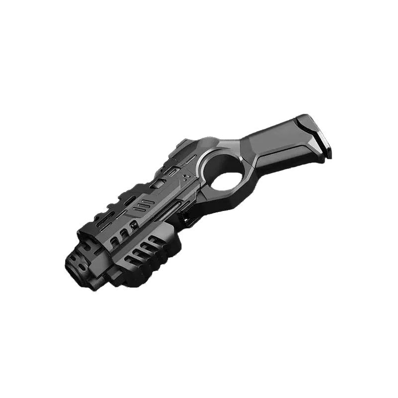 TZ Folding Pump-Action Fidget Toy Gun