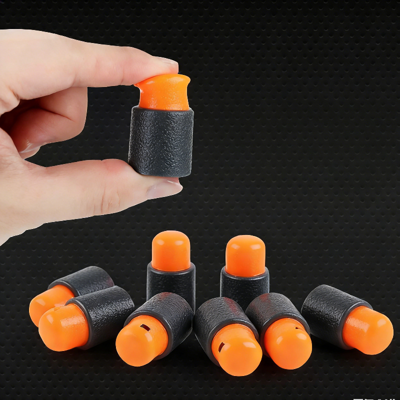 TZ M32 Nerf Pump-Action Grenade Launcher