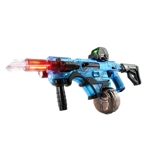 KRISS Vector Electric Water Gun with Track