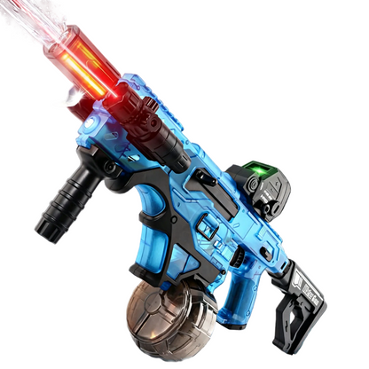 KRISS Vector Electric Water Gun with Track