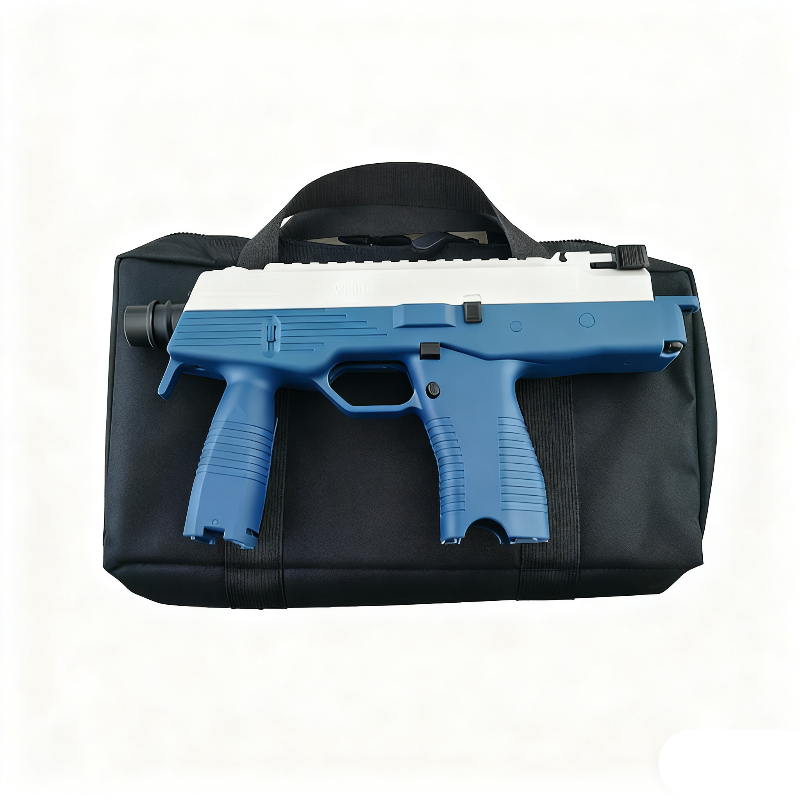 Toy Gun Tactical Tote Bag Handbag