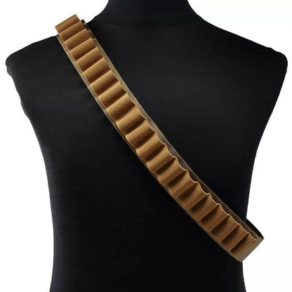 Toy Shotgun Sling Ammo Pouch