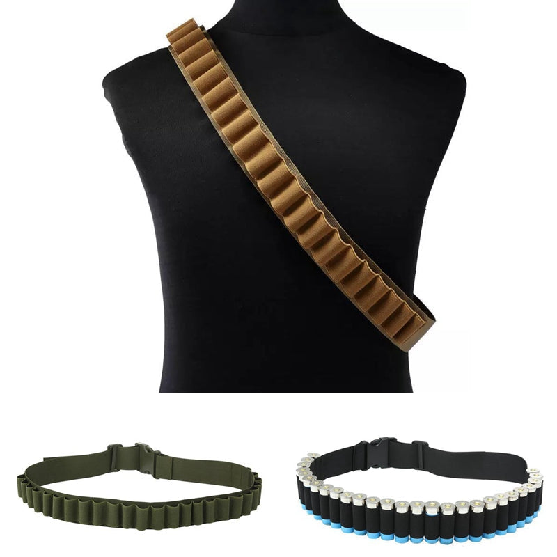 Toy Shotgun Sling Ammo Pouch